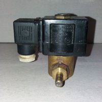 Електромагнитен вентил/клапан/, снимка 1 - Други машини и части - 39430301