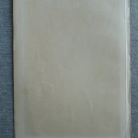 стара цветна литография  , снимка 4 - Други ценни предмети - 35296671