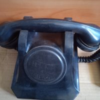 Фенер лампа телефон, снимка 7 - Антикварни и старинни предмети - 31029968