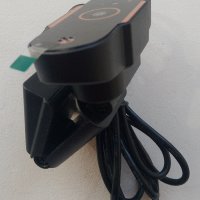 Уеб Камера  Full HD USB Webcam 1920×1080, снимка 5 - Камери - 31159443