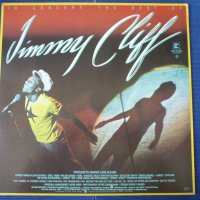 грамофонни плочи Jimmy Cliff, снимка 5 - Грамофонни плочи - 39786241