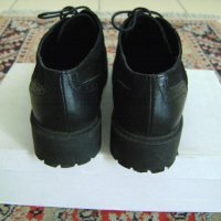 Дамски обувки естествена кожа, снимка 5 - Дамски елегантни обувки - 42404636