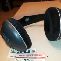 AKG HEARO777 QUADRA-HEADPHONES-БЕЗЖИЧНИ-ВНОС SWISS 2201231842, снимка 4 - Слушалки и портативни колонки - 39395427