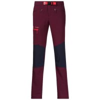 Bergans of Norway  Cecilie Mountaineering Pant (М) туристически панталон, снимка 1 - Панталони - 42572023