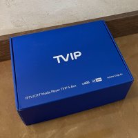 TVIP S-Box v.605 4K, снимка 2 - Плейъри, домашно кино, прожектори - 36976846