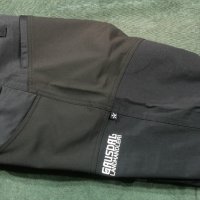 TEXSTAR FP37 FUNCTIONAL Stretch Pants размер W33/L32 еластичен работен панталон W2-12, снимка 9 - Панталони - 40120659