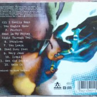 Alanis Morissette – Jagged Little Pill, снимка 2 - CD дискове - 37077361