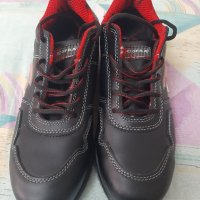 италиалиански работни обувки кофра, снимка 8 - Спортно елегантни обувки - 42267865