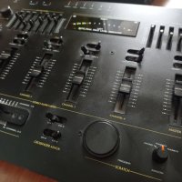 Аудио смесител Bandridge Soundstage 650

, снимка 15 - Ресийвъри, усилватели, смесителни пултове - 44420267