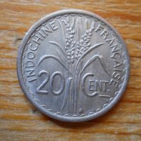 монети – Малайзия, Френски Индокитай, Южен Виетнам, снимка 7 - Нумизматика и бонистика - 27043119