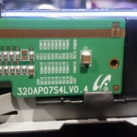 TFT LCD 32742 С ДЕФЕКТНА МАТРИЦА, снимка 7 - Части и Платки - 31733409