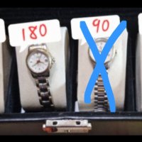 Оригинални дамски часовници Festina, Esprit, Tissot!!!, снимка 1 - Дамски - 40435723