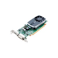 Видеокарта Nvidia Quadro 600, снимка 1 - Видеокарти - 42178795