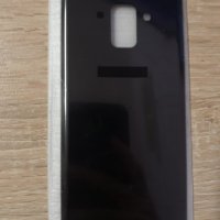 Заден капак, панел за Samsung A8 2018, снимка 1 - Резервни части за телефони - 39994222