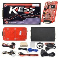  NEW KESS V2 v. 5.017 OBD FULL SET + NEW K - TAG v.7.20 FULL SET, снимка 1 - Друга електроника - 30608409