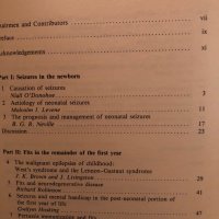 Paediatric Perspectives On Epilepsy - Euan Ross/Edward Reynolds, снимка 3 - Енциклопедии, справочници - 44312628