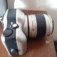 Nikon Pronea S APS SLR Film Camera Japan, снимка 7 - Фотоапарати - 40215467