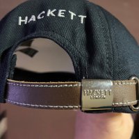 Продавам НОВА шапка HACKETT (Aston Martin) London. , снимка 8 - Шапки - 44165888