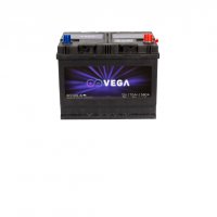 Акумулатор Vega 80D26L с борд,12V 70Ah 580A/020202/Гаранция 24 месеца/