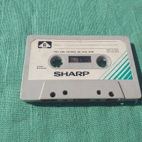 SHARP DEMO 5 песни, снимка 3 - Аудио касети - 32102289