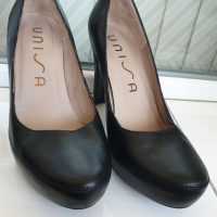 Дамски обувки Unisa номер 38.5, снимка 16 - Дамски елегантни обувки - 36546209
