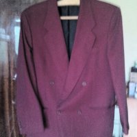 Продавам мъжки костюми и сака, снимка 10 - Костюми - 25119495