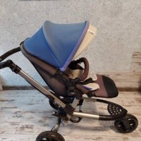 Jane  trider перфектната бебешка количка, снимка 8 - Детски колички - 37527630