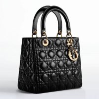  Christian Dior чанти дамски , снимка 8 - Чанти - 42774056