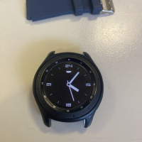 Смарт часовник Samsung Galaxy watch 46mm, снимка 3 - Смарт часовници - 44667430