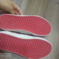 Еспадрили Vans, снимка 3 - Кецове - 37681725