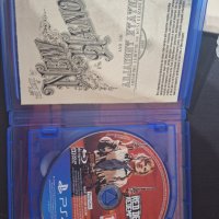 red dead 2 , снимка 3 - Игри за PlayStation - 42895256