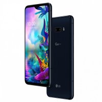 LG G8X THINQ DUAL SIM 128GB + 6GB RAM, снимка 1 - LG - 29679127