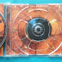 Everon –5CD(Prog Rock,Heavy Metal), снимка 4 - CD дискове - 42907585