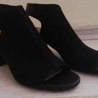 Дамски сандали Clarks , снимка 3 - Дамски обувки на ток - 31200038