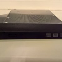 DVD записвачка – модел-GT50N- SATA -от лаптоп DELL - 15R N5110, снимка 6 - Части за лаптопи - 38551057