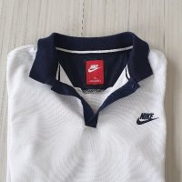Nike Tech Mens Size М ОРИГИНАЛ! Мъжка Тениска!, снимка 12 - Тениски - 40021926