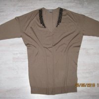 Нова блуза/туника на H&M, снимка 1 - Блузи с дълъг ръкав и пуловери - 30257452