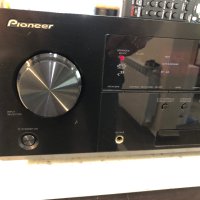 Pioneer vsx-922, снимка 4 - Радиокасетофони, транзистори - 40683906