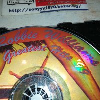 ROBBIE WILLIAMS CD 1010231656, снимка 12 - CD дискове - 42511546