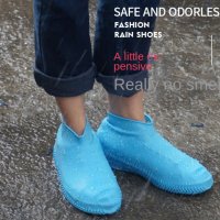 Водоустойчиви калъфи за обувки, снимка 3 - Други - 38466508