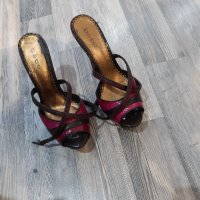 Дамски сандали, снимка 2 - Сандали - 30180540