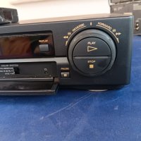 SONY SLV X 57 ME VHS Видео, снимка 5 - Плейъри, домашно кино, прожектори - 44148850