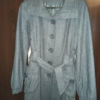Дамско палто Vero Moda, снимка 1 - Палта, манта - 34509937
