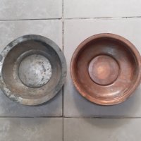Медни чиний лот, снимка 1 - Антикварни и старинни предмети - 42534309