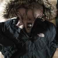 Тhe North Face 550 women jacket - дамско пухено яке, снимка 6 - Якета - 38660628