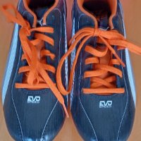 бутонки - футболни обувки Pumа  - номер 38 , снимка 8 - Спортни обувки - 33553843