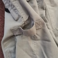 Къс сив панталон размер M, снимка 12 - Къси панталони - 42417352