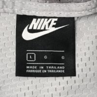 Nike Sportswear Icon Clash Hoodie оригинално горнище L Найк суичър, снимка 4 - Спортни екипи - 44191371