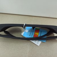 Мъжки слънчеви очила с поляризиращ ефект полароидни, снимка 4 - Слънчеви и диоптрични очила - 44369485