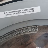 Продавам на части пералня Bosch Avantixx 7 VarioPerfect WAQ28421, снимка 3 - Перални - 42059493